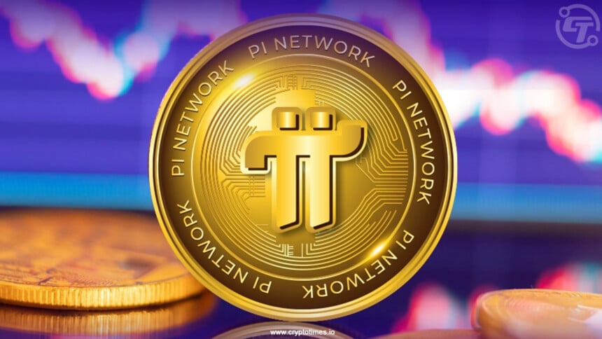 Pi Network 2025: Το κρυπτονόμισμα που Φτιάχτηκε για Όλους